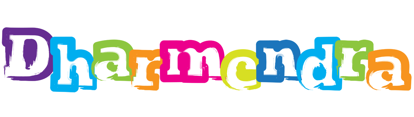Dharmendra casino logo