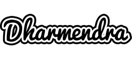 Dharmendra chess logo