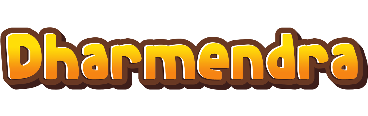 Dharmendra cookies logo