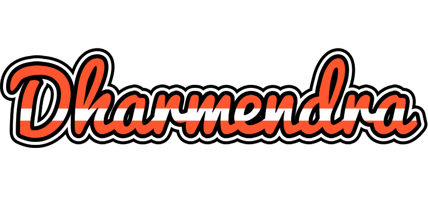 Dharmendra denmark logo