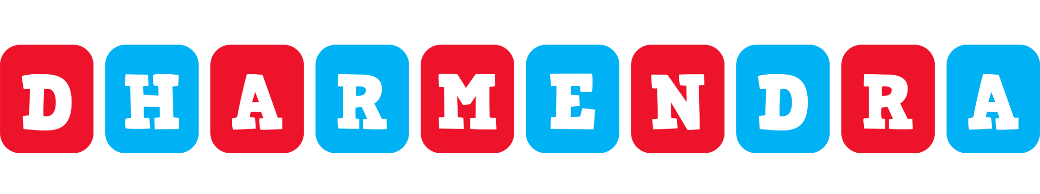 Dharmendra diesel logo
