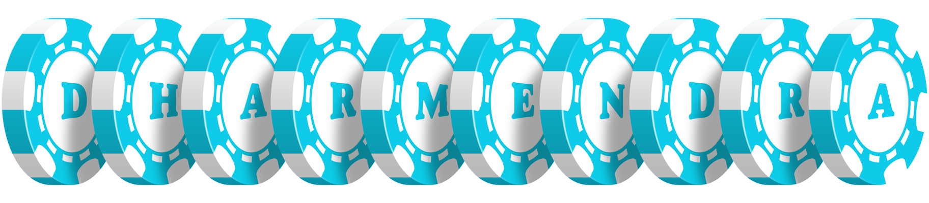 Dharmendra funbet logo