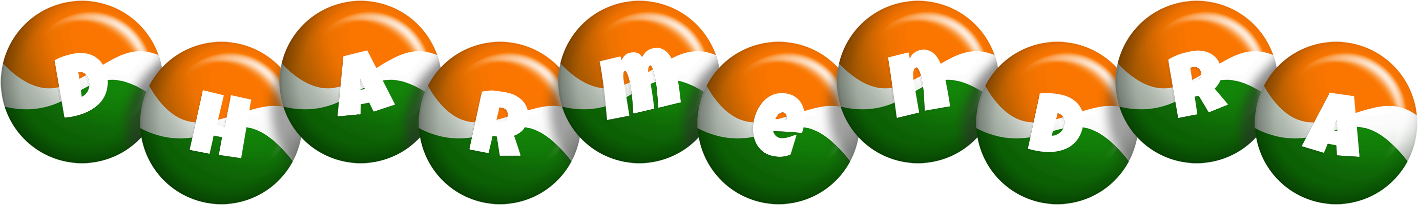 Dharmendra india logo