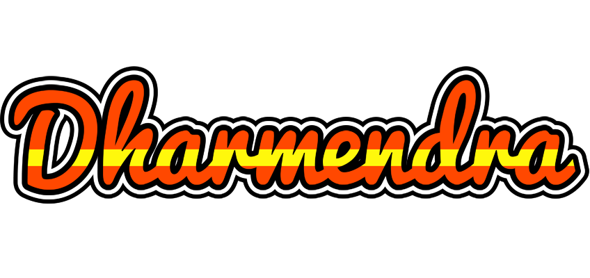 Dharmendra madrid logo