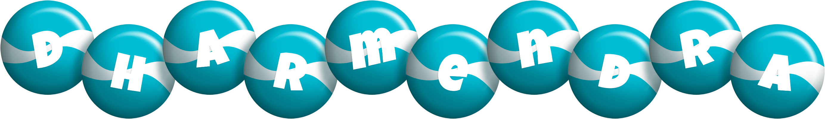 Dharmendra messi logo