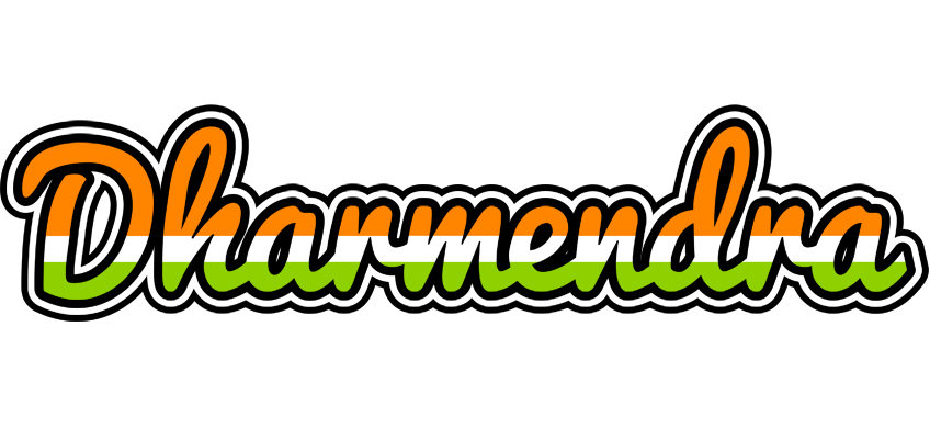 Dharmendra mumbai logo
