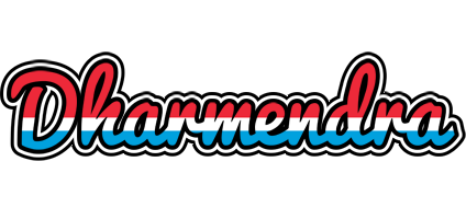 Dharmendra norway logo