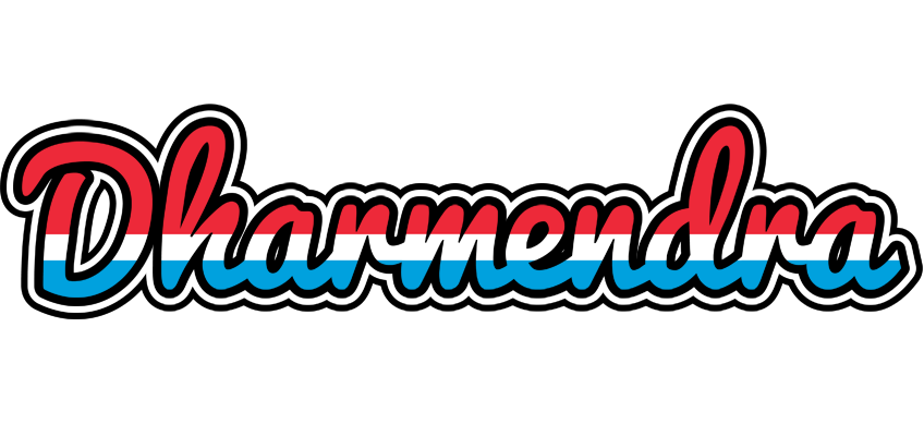 Dharmendra norway logo
