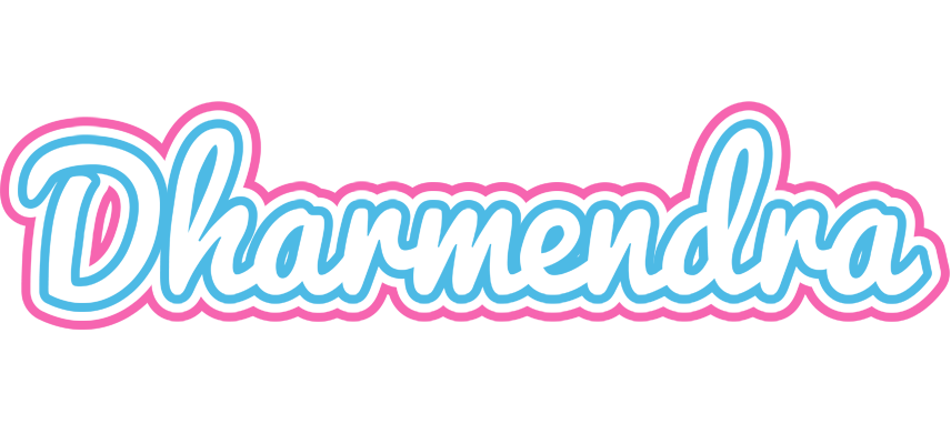 Dharmendra outdoors logo