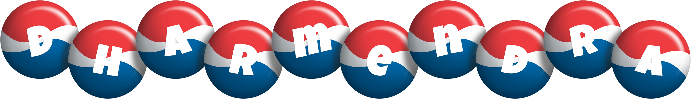 Dharmendra paris logo
