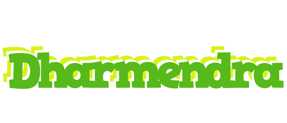 Dharmendra picnic logo