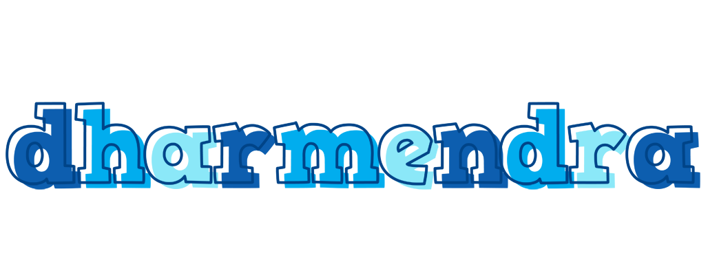 Dharmendra sailor logo