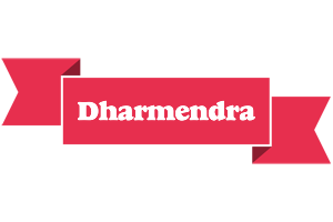 Dharmendra sale logo