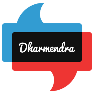 Dharmendra sharks logo