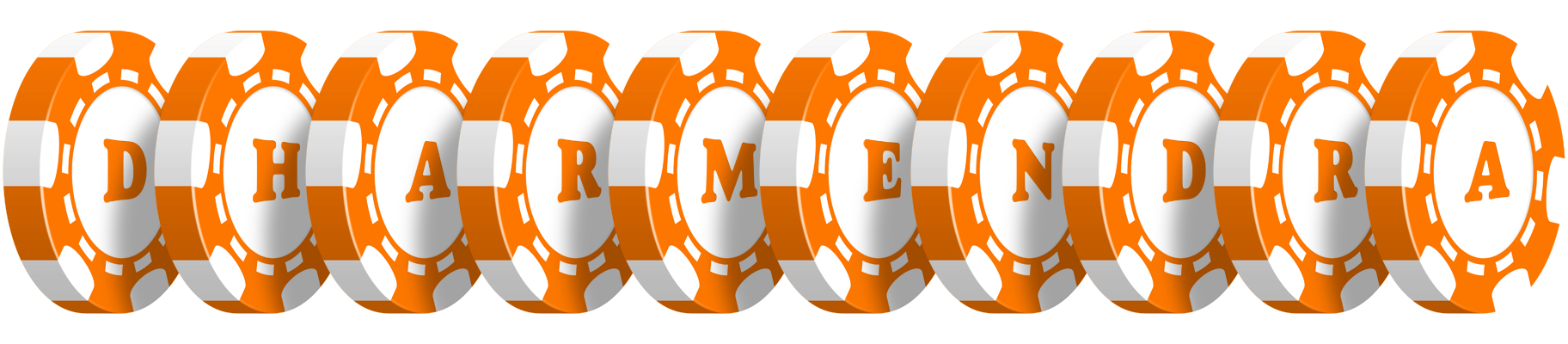 Dharmendra stacks logo