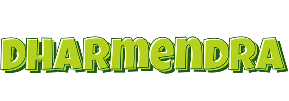 Dharmendra summer logo