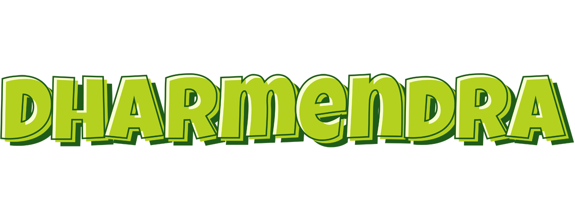Dharmendra summer logo