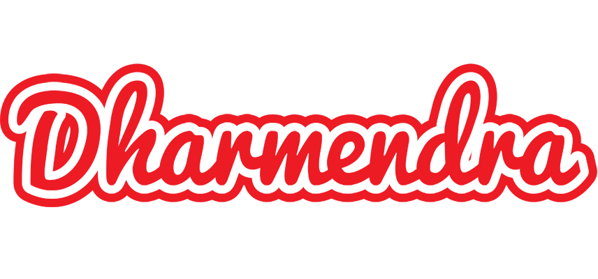 Dharmendra sunshine logo