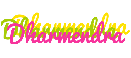 Dharmendra sweets logo