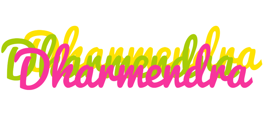 Dharmendra sweets logo