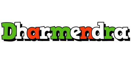 Dharmendra venezia logo