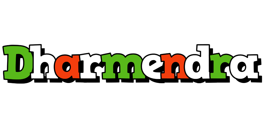 Dharmendra venezia logo