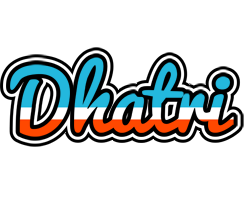 Dhatri america logo