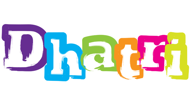 Dhatri casino logo