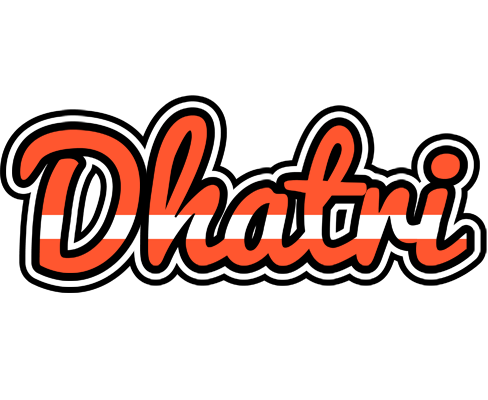 Dhatri denmark logo