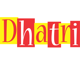 Dhatri errors logo