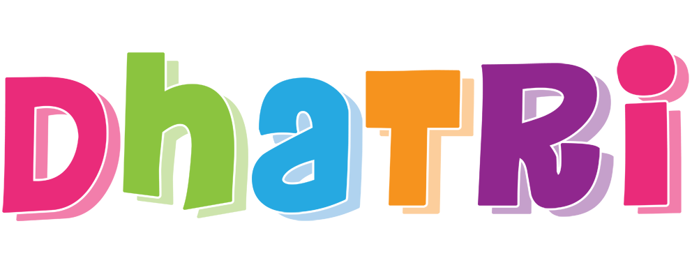 Dhatri friday logo