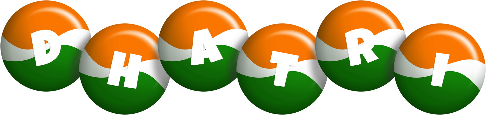 Dhatri india logo