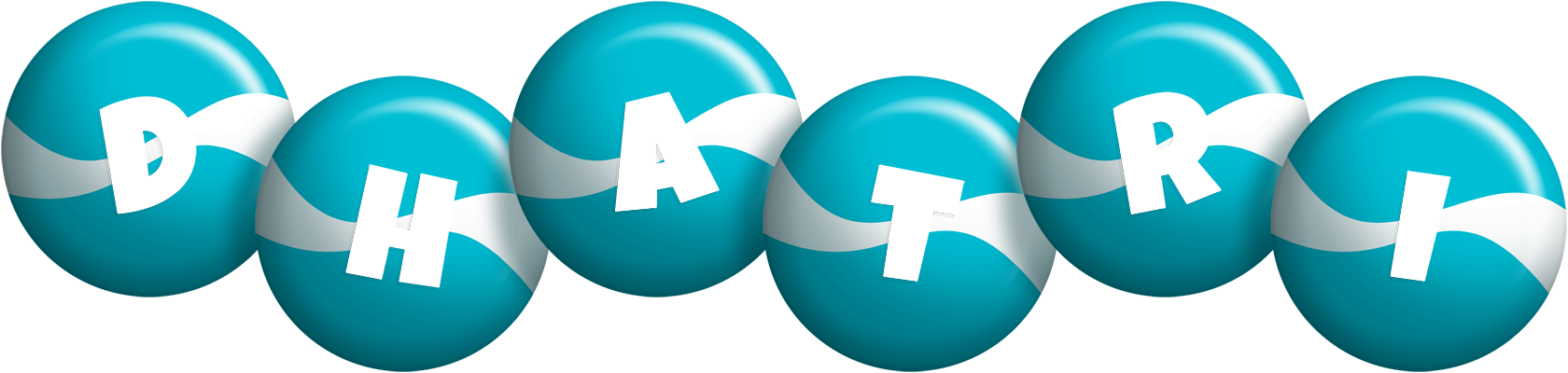 Dhatri messi logo