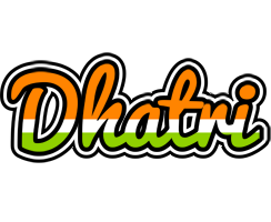 Dhatri mumbai logo