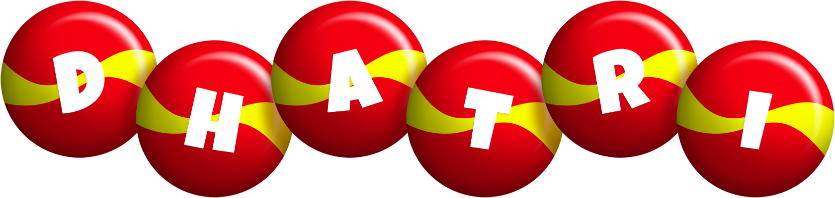 Dhatri spain logo