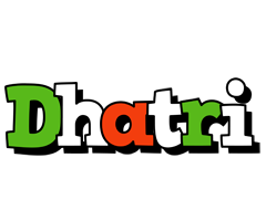 Dhatri venezia logo