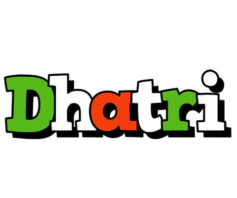Dhatri venezia logo