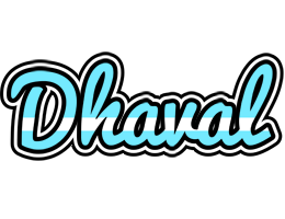 Dhaval argentine logo
