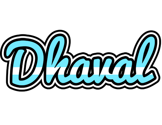 Dhaval argentine logo