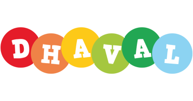 Dhaval boogie logo
