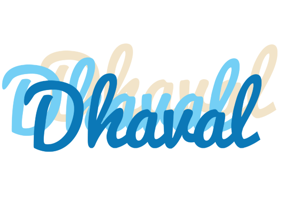 Dhaval breeze logo