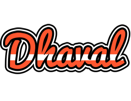 Dhaval denmark logo