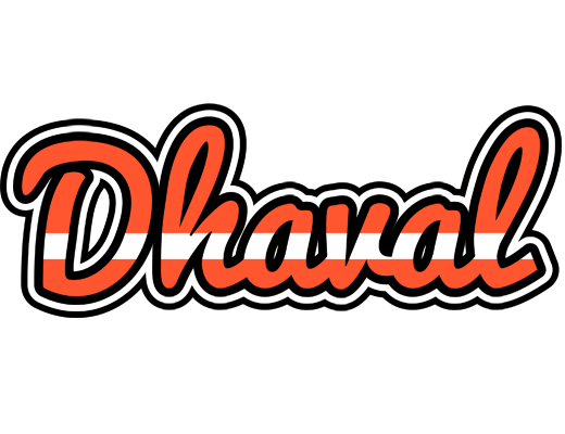 Dhaval denmark logo