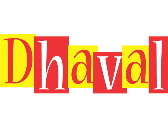 Dhaval errors logo