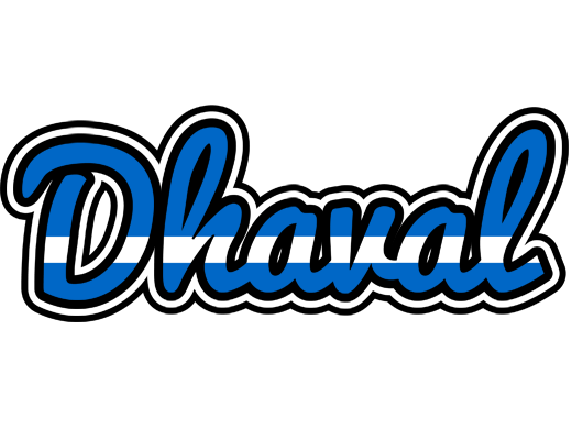 Dhaval greece logo