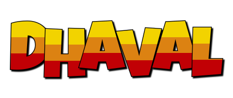 Dhaval jungle logo