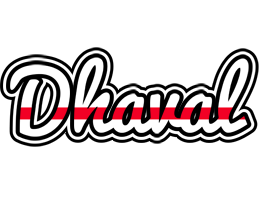 Dhaval kingdom logo