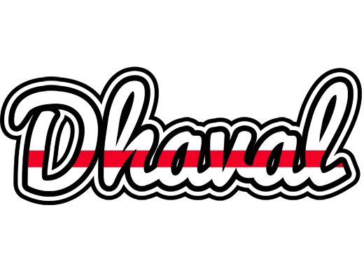 Dhaval kingdom logo