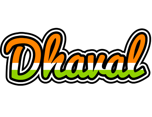 Dhaval mumbai logo
