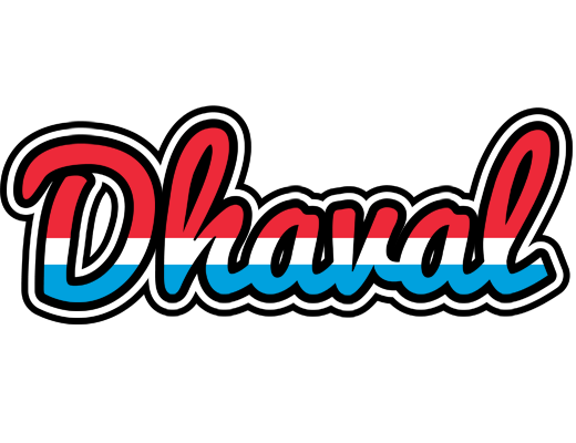 Dhaval norway logo